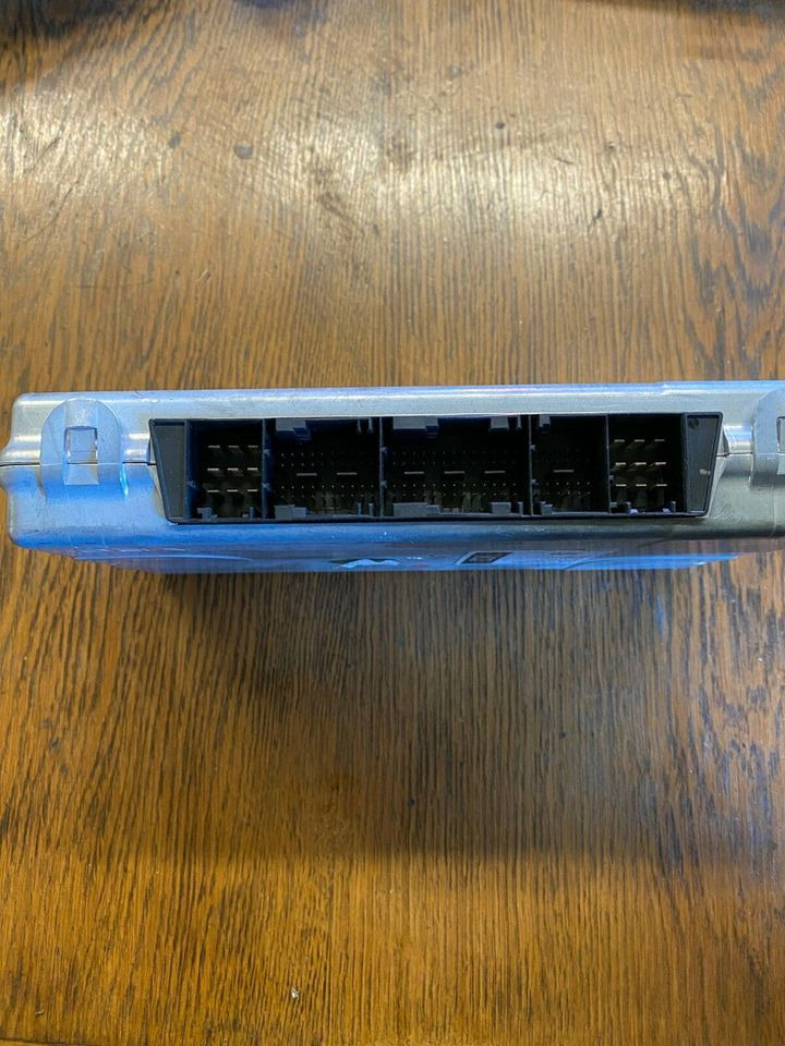 DAF XF Continental Steuergerät 1907429 A2C80637901 - Bloc de gestion pour Camion: photos 2 DAF XF Continental Steuergerät 1907429 A2C80637901 - Bloc de gestion pour Camion: photos 2