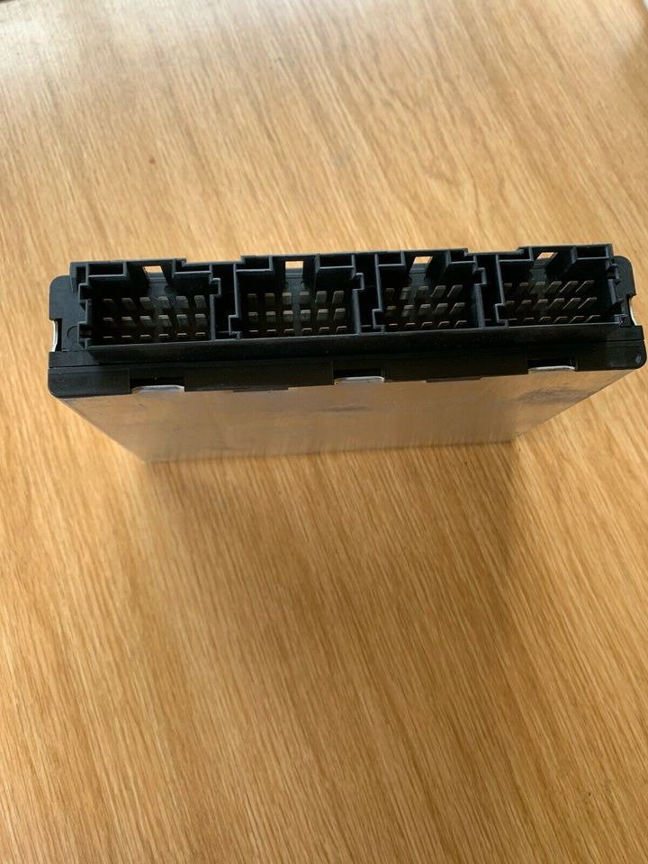 ELEKTRONIK FFR SIEMENS VDO Steuergerät MAN Nr. 81258057087 - Bloc de gestion pour Camion: photos 3 ELEKTRONIK FFR SIEMENS VDO Steuergerät MAN Nr. 81258057087 - Bloc de gestion pour Camion: photos 3