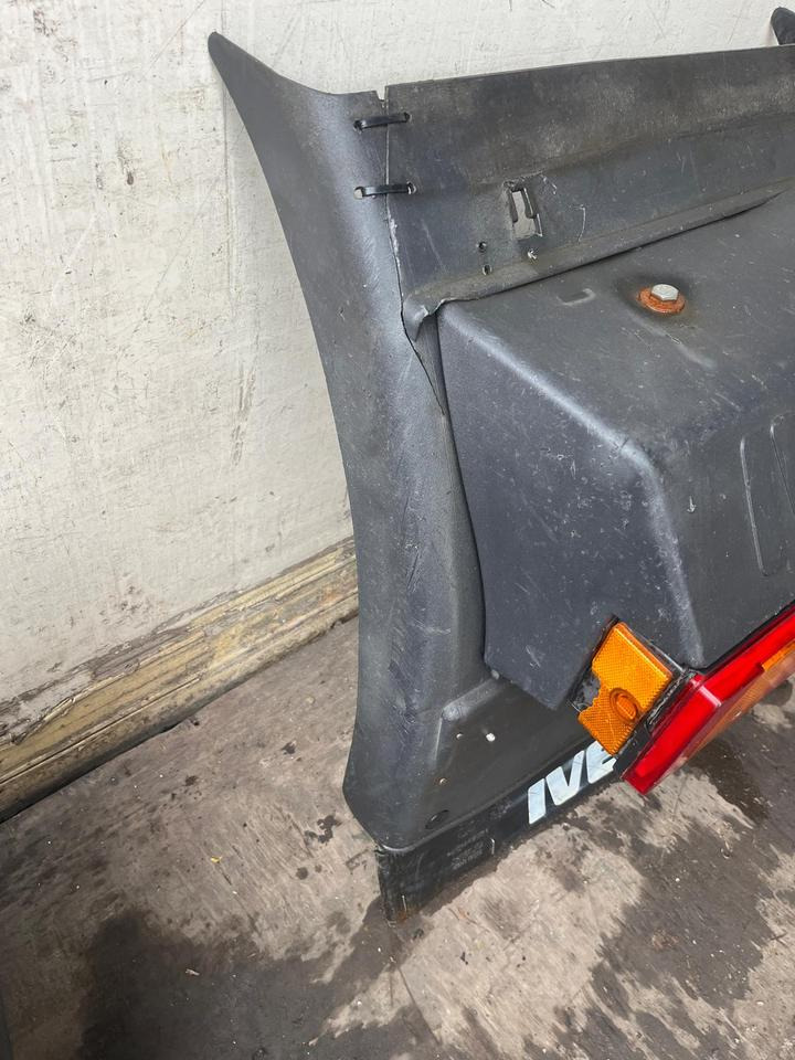 IVECO Stralis 450 Kotflügel vorne links 41299389 / 41299388 - Aile pour Camion: photos 5 IVECO Stralis 450 Kotflügel vorne links 41299389 / 41299388 - Aile pour Camion: photos 5