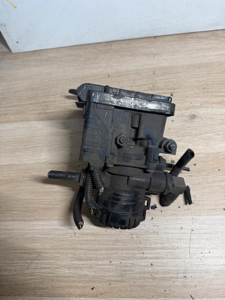 MAN KNORR-BREMSE EBS Ventil K050211 81.52106-6067 - Valve pour Camion: photos 3 MAN KNORR-BREMSE EBS Ventil K050211 81.52106-6067 - Valve pour Camion: photos 3