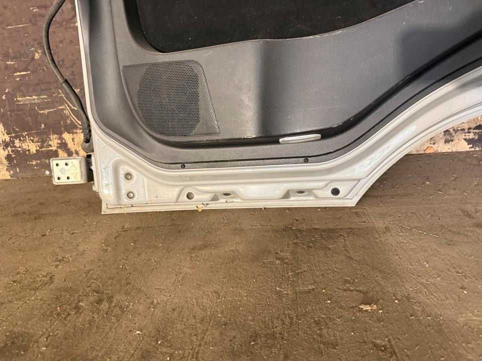 MAN TGS EU6 Beifahrertür Grau Spiegel Innenverkleidung LN 49 - Portière et pièces pour Camion: photos 5 MAN TGS EU6 Beifahrertür Grau Spiegel Innenverkleidung LN 49 - Portière et pièces pour Camion: photos 5