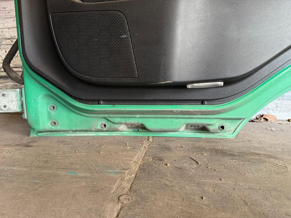 MAN TGS EU6 Beifahrertür Grün Spiegel Innenverkleidung LN 78 - Portière et pièces pour Camion: photos 5 MAN TGS EU6 Beifahrertür Grün Spiegel Innenverkleidung LN 78 - Portière et pièces pour Camion: photos 5