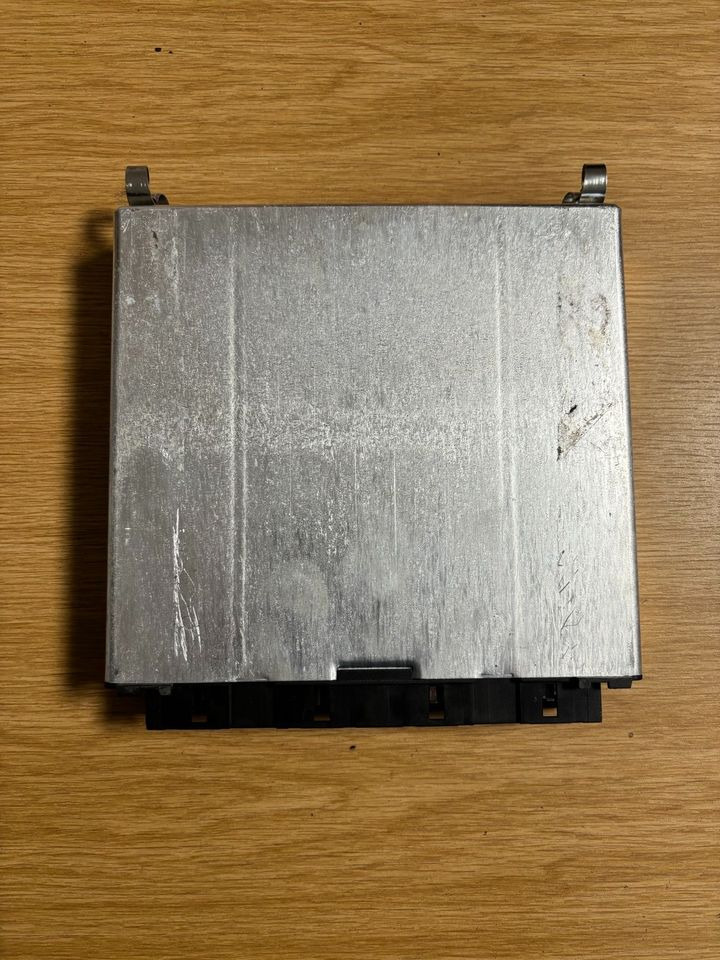 Mercedes Atego VDO Elektronik FMR Steuergerät A0004464502 - Bloc de gestion pour Camion: photos 2 Mercedes Atego VDO Elektronik FMR Steuergerät A0004464502 - Bloc de gestion pour Camion: photos 2