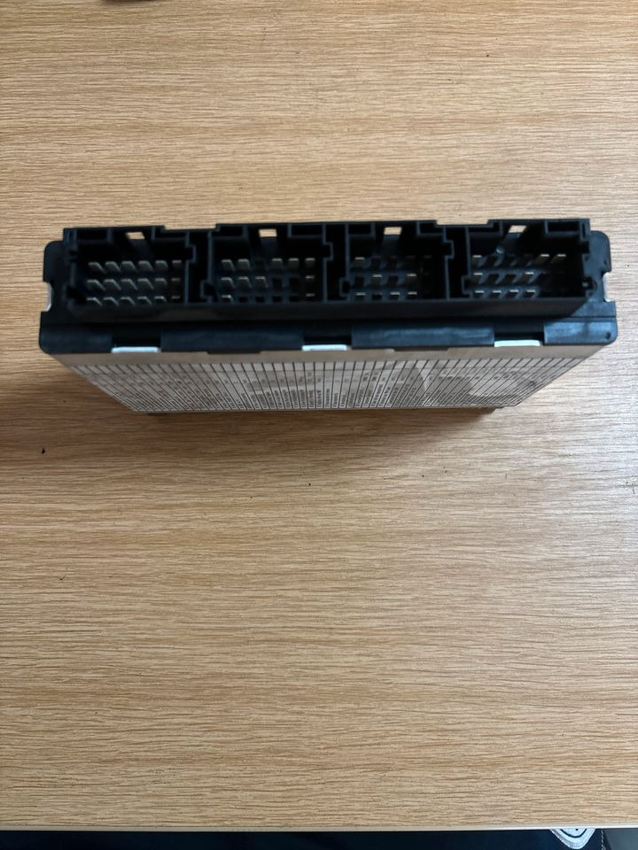 Mercedes-Benz VDO Elektronik FR Steuergerät A0004466302 - Bloc de gestion pour Camion: photos 3 Mercedes-Benz VDO Elektronik FR Steuergerät A0004466302 - Bloc de gestion pour Camion: photos 3