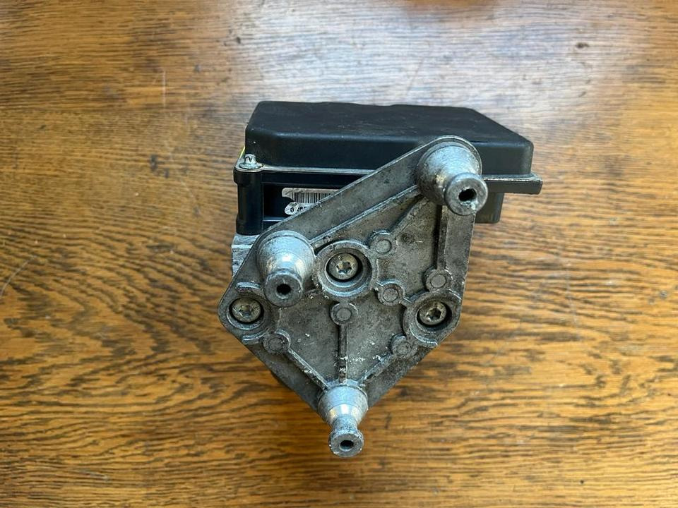 Mercedes Sprinter Hydraulikblock ABS Pumpe A0074313812 - Hydraulique pour Camion: photos 5 Mercedes Sprinter Hydraulikblock ABS Pumpe A0074313812 - Hydraulique pour Camion: photos 5