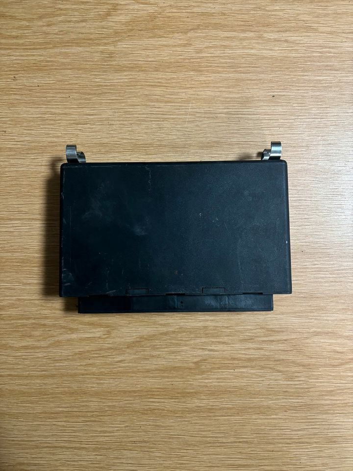 Mercedes VDO Elektronik FR Steuergerät A0014461102 - Bloc de gestion pour Camion: photos 2 Mercedes VDO Elektronik FR Steuergerät A0014461102 - Bloc de gestion pour Camion: photos 2