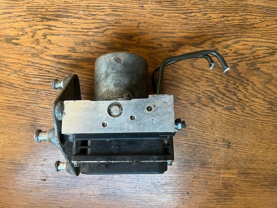 Mercedes Vito Hydraulikblock ABS Pumpe A0014468989 - Hydraulique pour Camion: photos 5 Mercedes Vito Hydraulikblock ABS Pumpe A0014468989 - Hydraulique pour Camion: photos 5