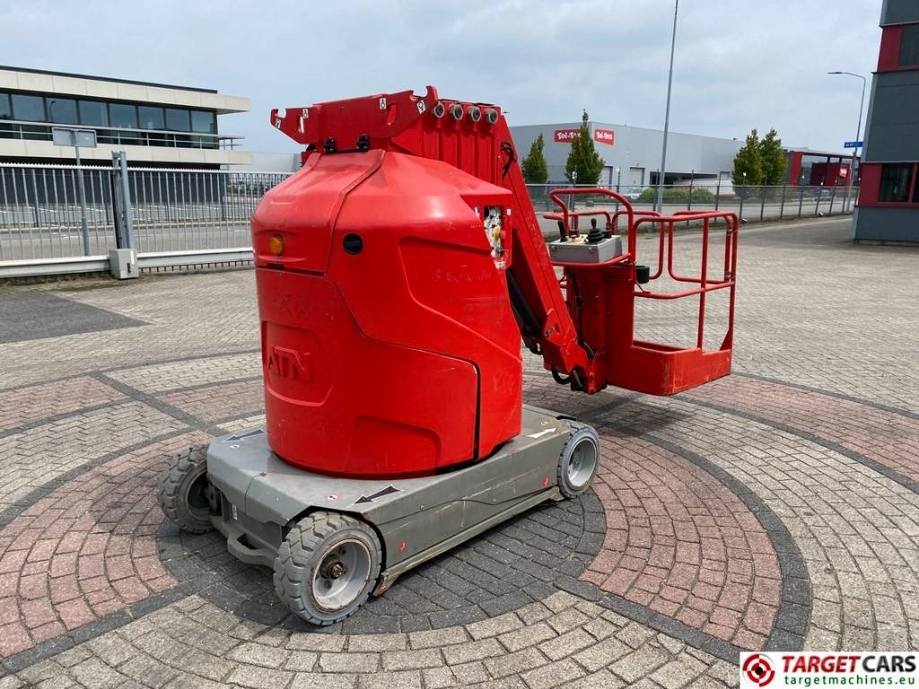 ATN Piaf 12E Electric Vertical Mast Work Lift 1187cm - Nacelle à mât vertical: photos 3 ATN Piaf 12E Electric Vertical Mast Work Lift 1187cm - Nacelle à mât vertical: photos 3