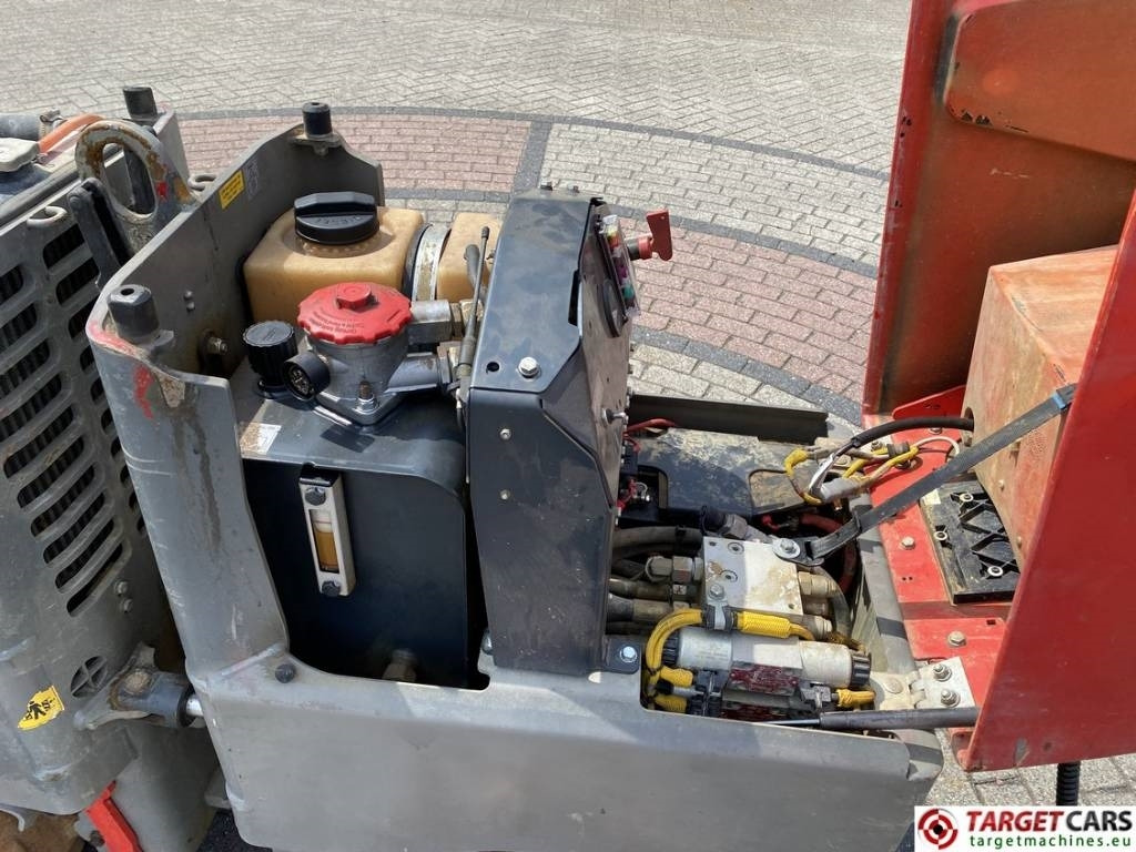 Compacteur Bomag BMP8500 Trench Compactor Roller 85cm: photos 19
