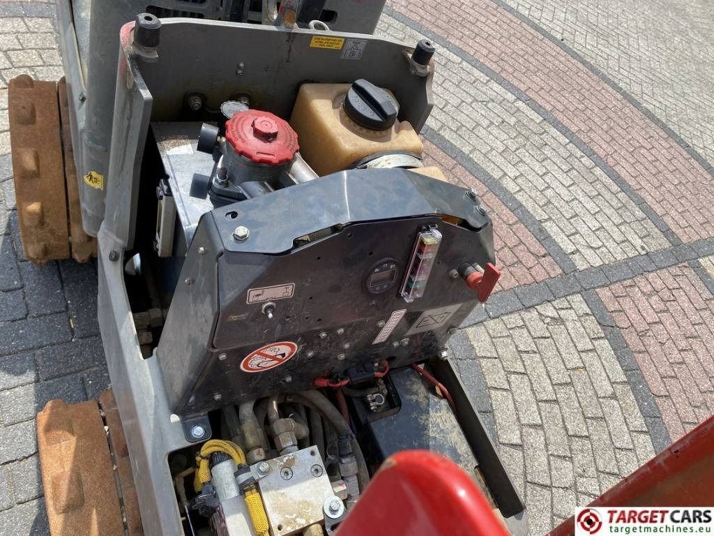 Compacteur Bomag BMP8500 Trench Compactor Roller 85cm: photos 20