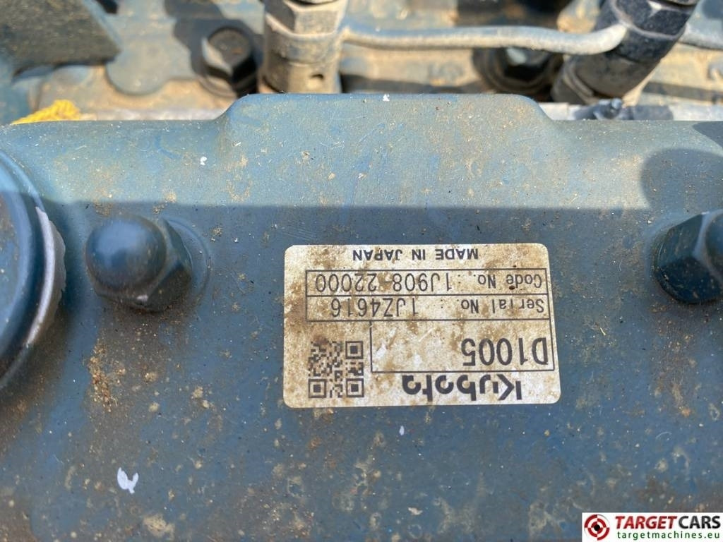 Compacteur Bomag BMP8500 Trench Compactor Roller 85cm: photos 13