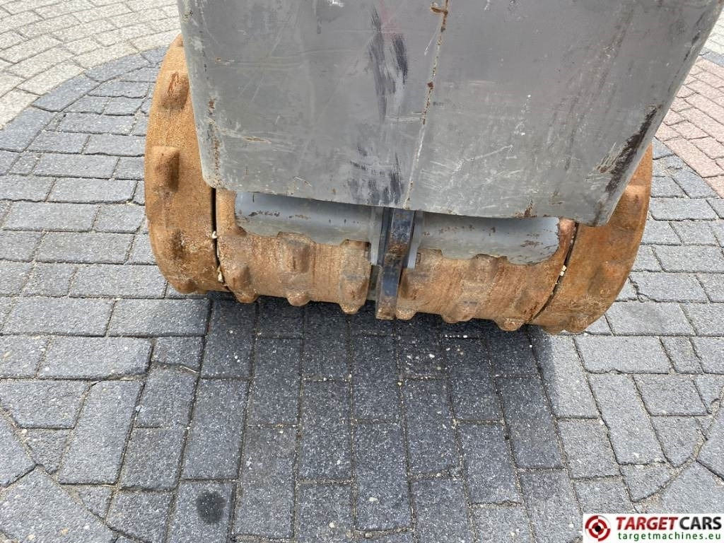 Compacteur Bomag BMP8500 Trench Compactor Roller 85cm: photos 23