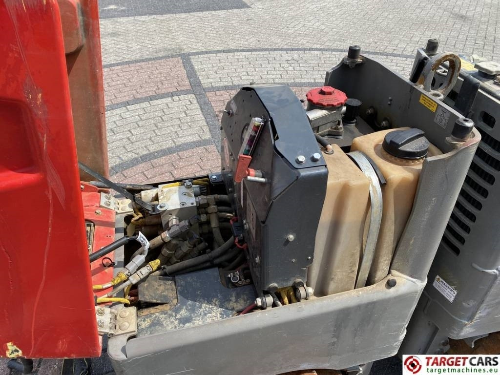 Compacteur Bomag BMP8500 Trench Compactor Roller 85cm: photos 21