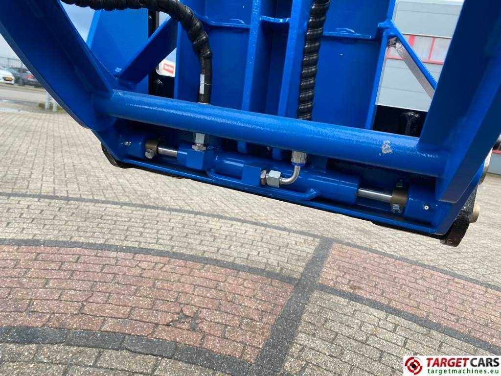 Mini chargeuse neuf Conmeq AS15 Mini Skid Steer Electric Wheel Loader: photos 15