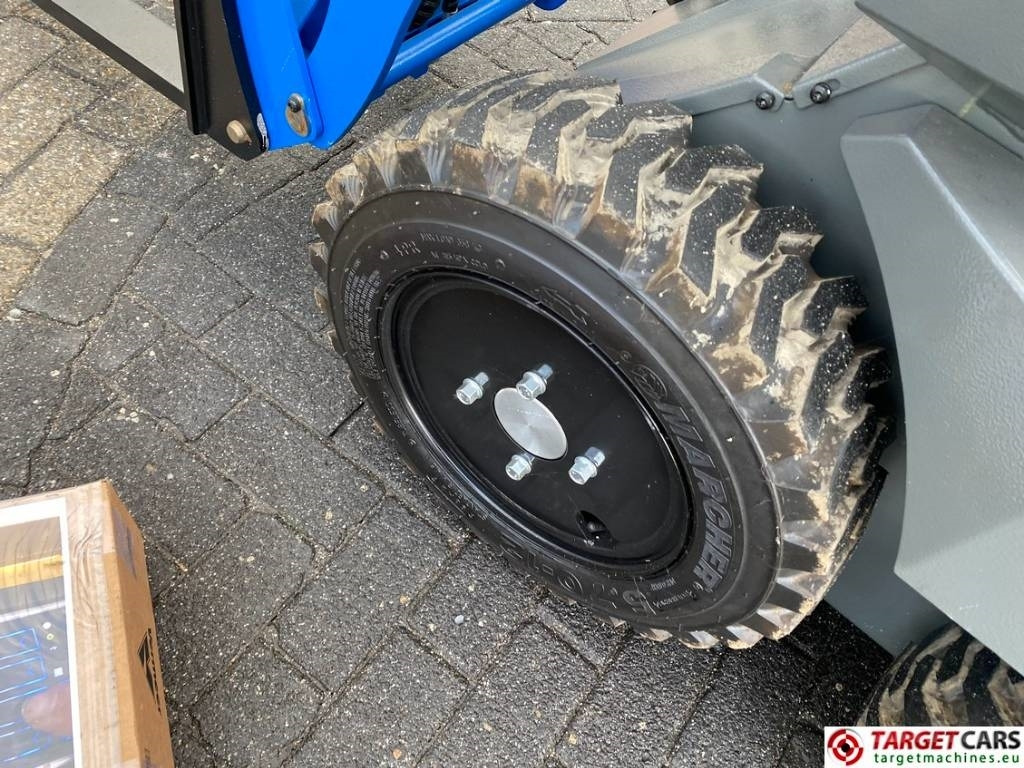 Mini chargeuse neuf Conmeq AS15 Mini Skid Steer Electric Wheel Loader: photos 21