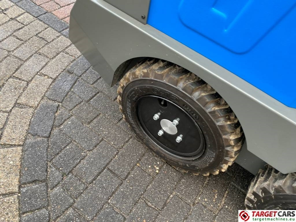 Mini chargeuse neuf Conmeq AS15 Mini Skid Steer Electric Wheel Loader: photos 23