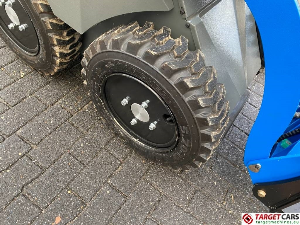 Mini chargeuse neuf Conmeq AS15 Mini Skid Steer Electric Wheel Loader: photos 22