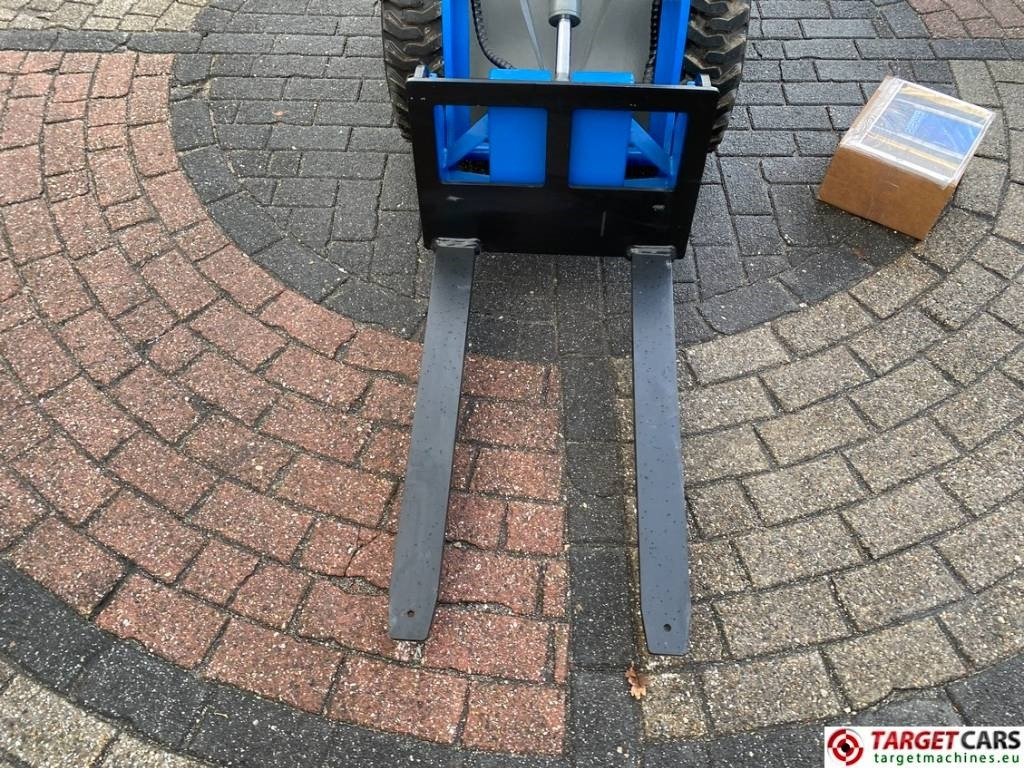Mini chargeuse neuf Conmeq AS15 Mini Skid Steer Electric Wheel Loader: photos 30