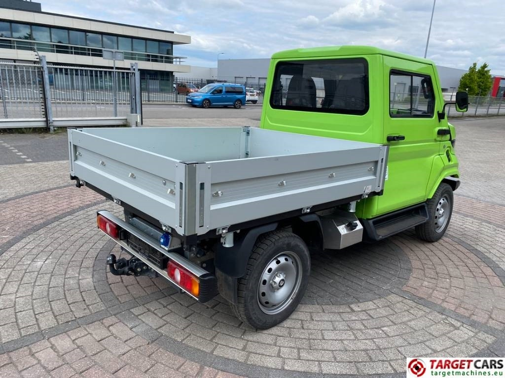 Evum ACar Electric UTV 3-Way-Tipper Utility Vehicle - Camion benne, Utilitaire électrique compact: photos 4 Evum ACar Electric UTV 3-Way-Tipper Utility Vehicle - Camion benne, Utilitaire électrique compact: photos 4