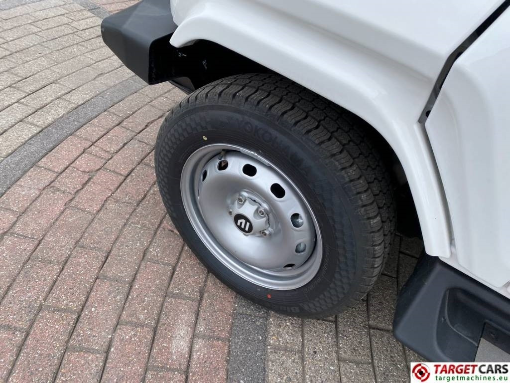 Crédit-bail Evum ACar Electric UTV 4x4 Open Platform XL Van  Evum ACar Electric UTV 4x4 Open Platform XL Van: photos 21