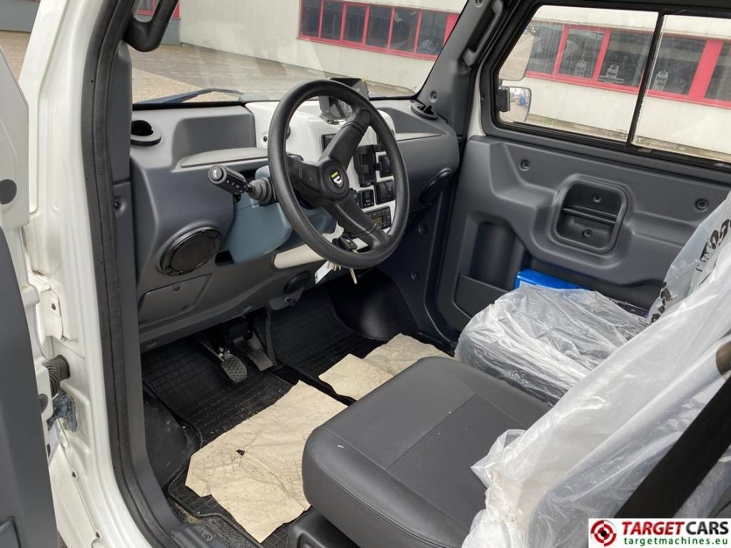 Crédit-bail Evum ACar Electric UTV 4x4 Open Platform XL Van  Evum ACar Electric UTV 4x4 Open Platform XL Van: photos 6