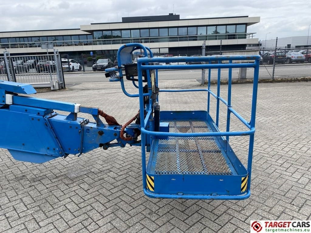 Nacelle télescopique Genie S-100HD Articulated 4x4x4 Diesel Boom Lift 3248cm: photos 16 Nacelle télescopique Genie S-100HD Articulated 4x4x4 Diesel Boom Lift 3248cm: photos 16