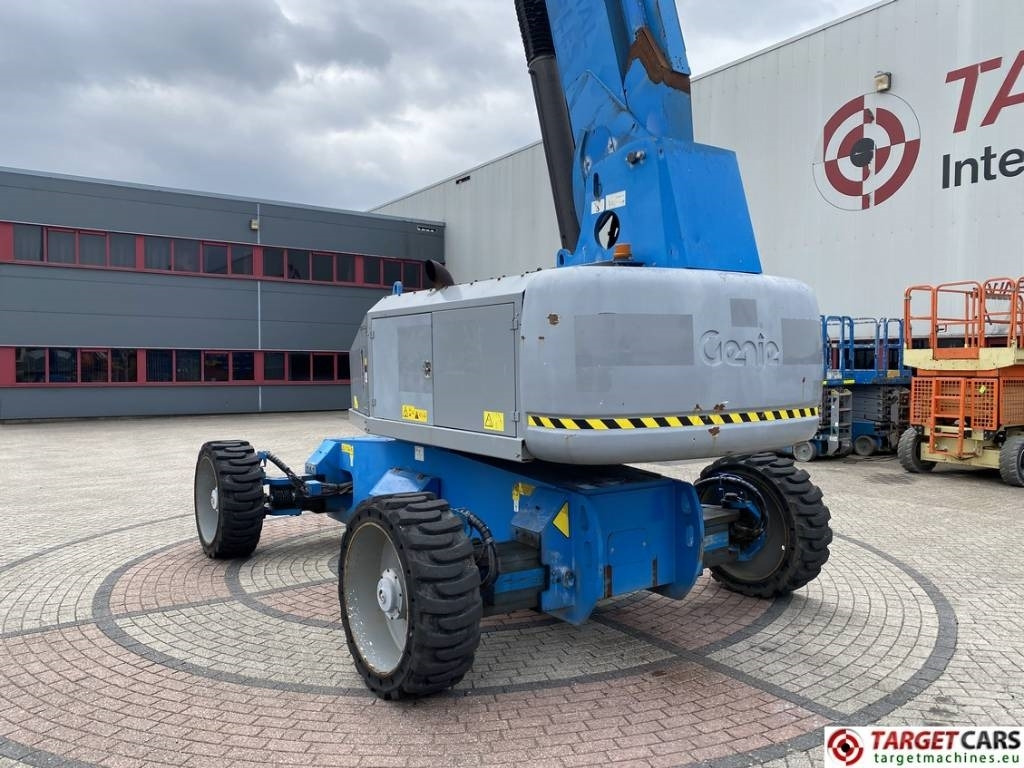 Nacelle télescopique Genie S-100HD Articulated 4x4x4 Diesel Boom Lift 3248cm: photos 25 Nacelle télescopique Genie S-100HD Articulated 4x4x4 Diesel Boom Lift 3248cm: photos 25