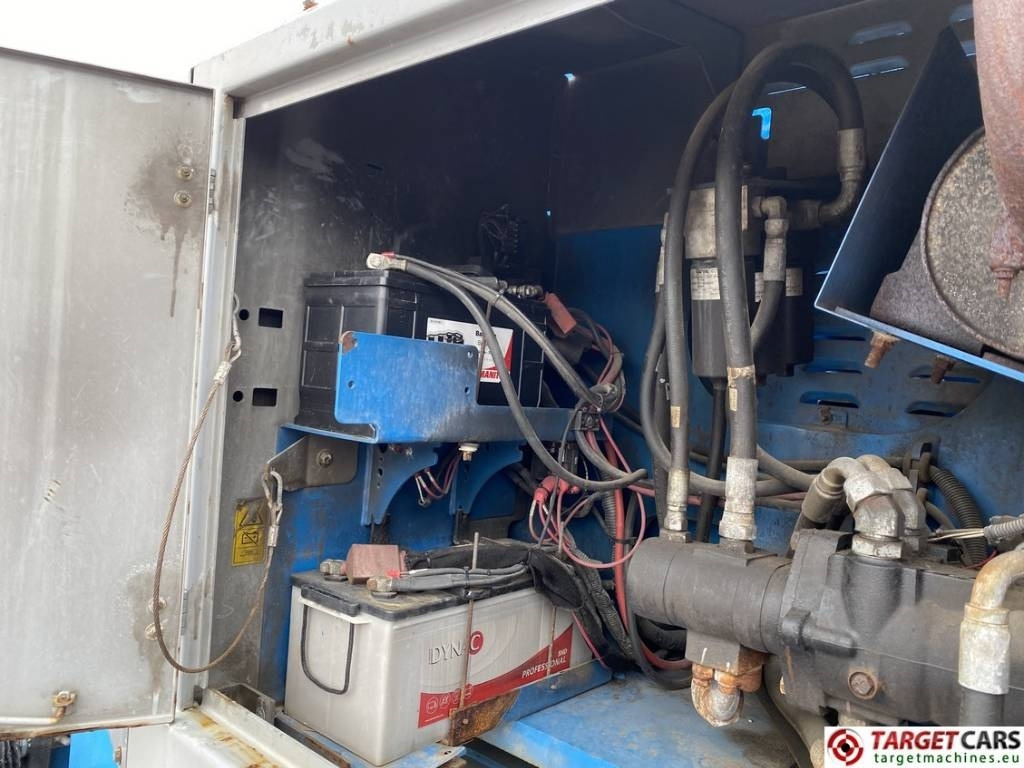 Nacelle télescopique Genie S-100HD Articulated 4x4x4 Diesel Boom Lift 3248cm: photos 44 Nacelle télescopique Genie S-100HD Articulated 4x4x4 Diesel Boom Lift 3248cm: photos 44