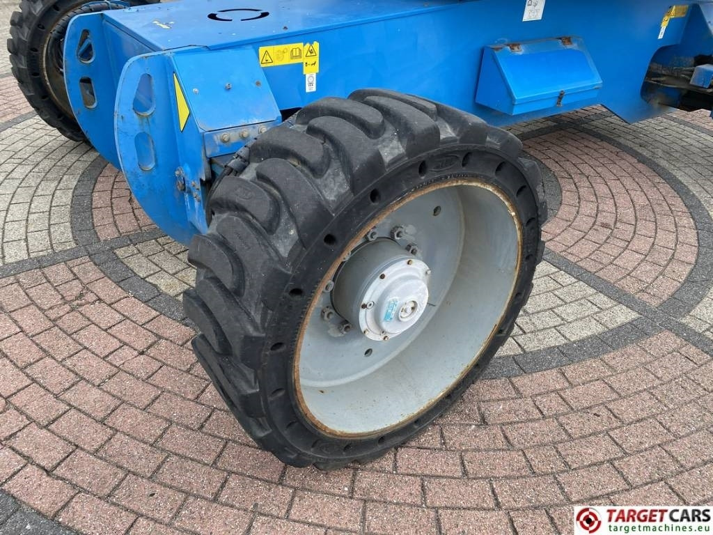 Nacelle télescopique Genie S-100HD Articulated 4x4x4 Diesel Boom Lift 3248cm: photos 21 Nacelle télescopique Genie S-100HD Articulated 4x4x4 Diesel Boom Lift 3248cm: photos 21