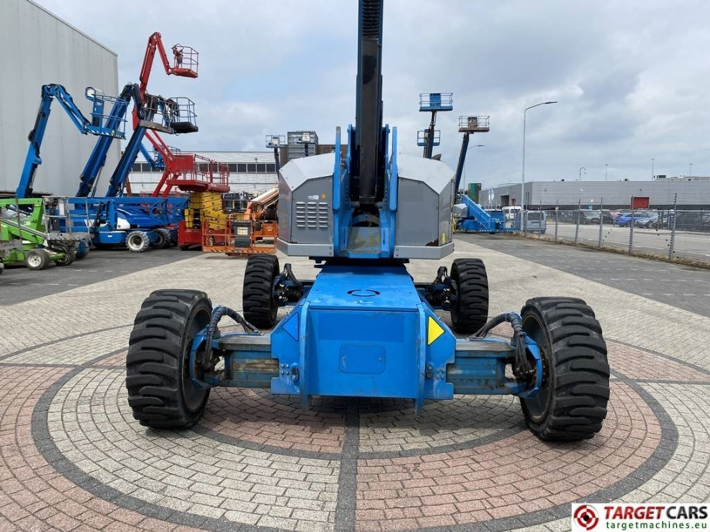 Nacelle télescopique Genie S-100HD Articulated 4x4x4 Diesel Boom Lift 3248cm: photos 30 Nacelle télescopique Genie S-100HD Articulated 4x4x4 Diesel Boom Lift 3248cm: photos 30