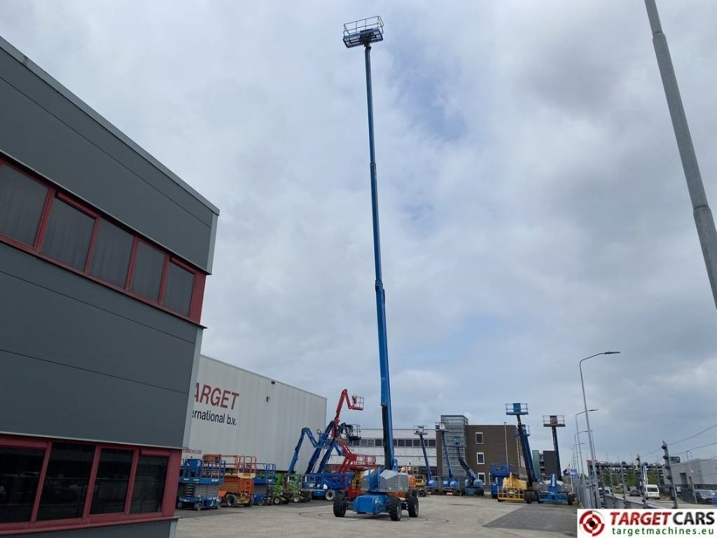 Nacelle télescopique Genie S-100HD Articulated 4x4x4 Diesel Boom Lift 3248cm: photos 32 Nacelle télescopique Genie S-100HD Articulated 4x4x4 Diesel Boom Lift 3248cm: photos 32