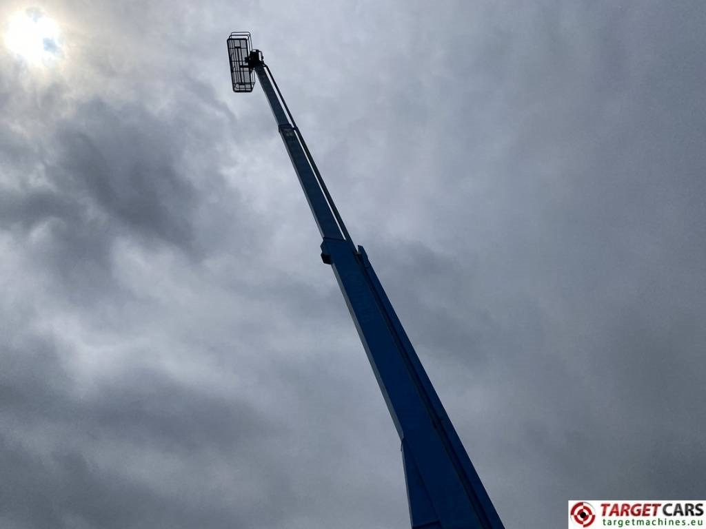 Nacelle télescopique Genie S-100HD Articulated 4x4x4 Diesel Boom Lift 3248cm: photos 37 Nacelle télescopique Genie S-100HD Articulated 4x4x4 Diesel Boom Lift 3248cm: photos 37