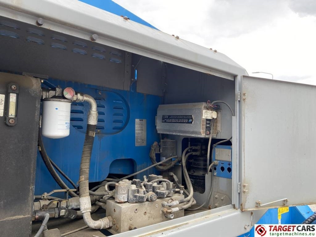 Nacelle télescopique Genie S-100HD Articulated 4x4x4 Diesel Boom Lift 3248cm: photos 13 Nacelle télescopique Genie S-100HD Articulated 4x4x4 Diesel Boom Lift 3248cm: photos 13