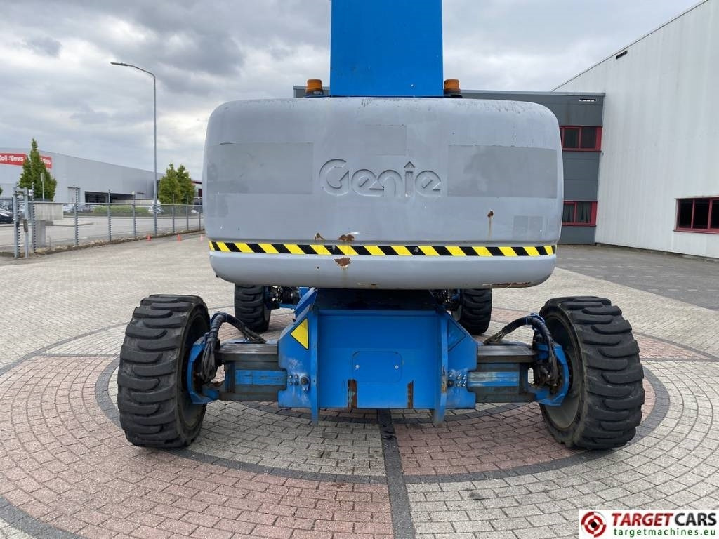 Nacelle télescopique Genie S-100HD Articulated 4x4x4 Diesel Boom Lift 3248cm: photos 29 Nacelle télescopique Genie S-100HD Articulated 4x4x4 Diesel Boom Lift 3248cm: photos 29
