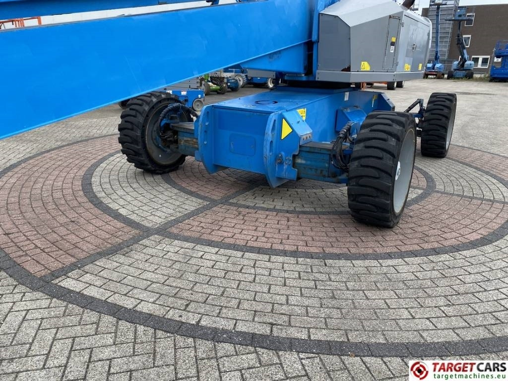 Nacelle télescopique Genie S-100HD Articulated 4x4x4 Diesel Boom Lift 3248cm: photos 47 Nacelle télescopique Genie S-100HD Articulated 4x4x4 Diesel Boom Lift 3248cm: photos 47