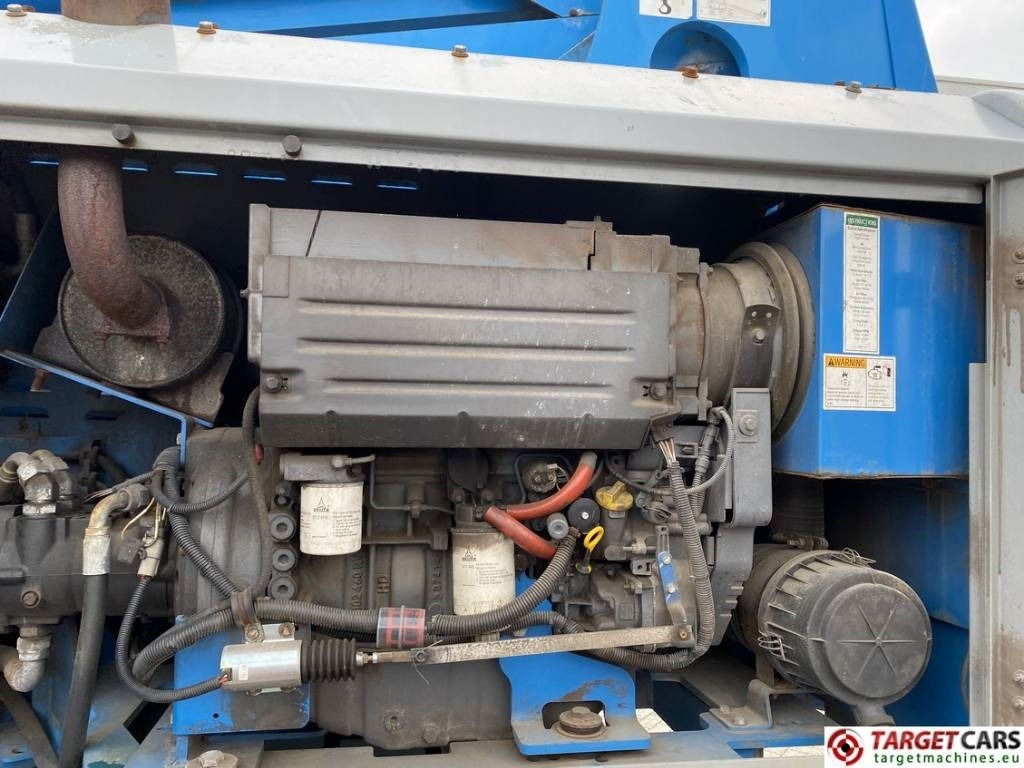 Nacelle télescopique Genie S-100HD Articulated 4x4x4 Diesel Boom Lift 3248cm: photos 15 Nacelle télescopique Genie S-100HD Articulated 4x4x4 Diesel Boom Lift 3248cm: photos 15