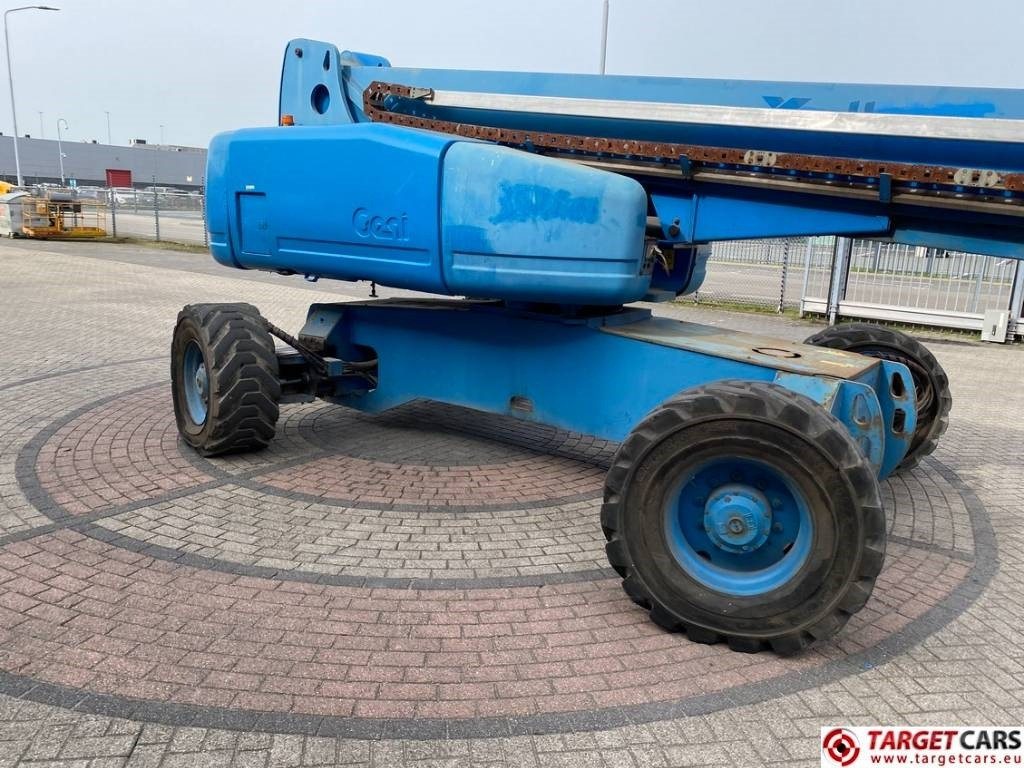 Crédit-bail Genie S-125 Telescopic 4x4x4 Diesel Boom WorkLift 4010cm  Genie S-125 Telescopic 4x4x4 Diesel Boom WorkLift 4010cm: photos 25