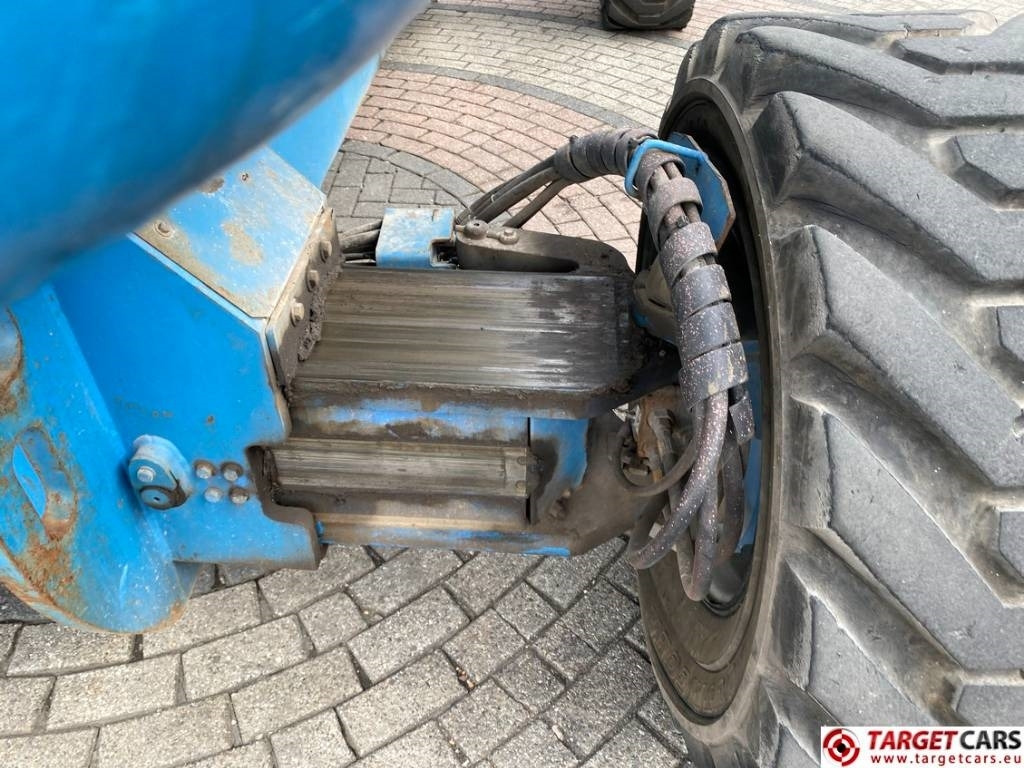 Crédit-bail Genie S-125 Telescopic 4x4x4 Diesel Boom WorkLift 4010cm  Genie S-125 Telescopic 4x4x4 Diesel Boom WorkLift 4010cm: photos 34