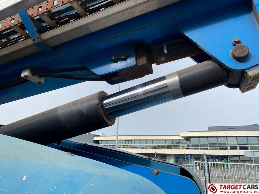 Crédit-bail Genie S-125 Telescopic 4x4x4 Diesel Boom WorkLift 4010cm  Genie S-125 Telescopic 4x4x4 Diesel Boom WorkLift 4010cm: photos 37
