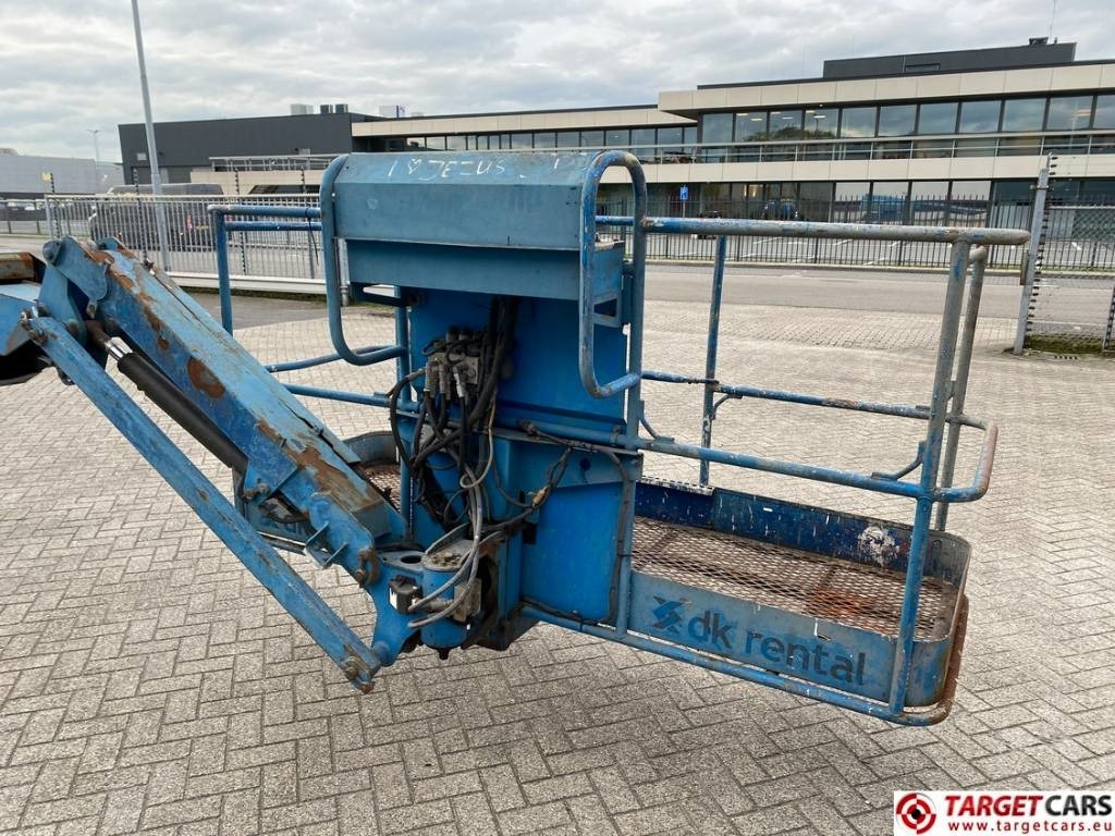 Crédit-bail Genie S-125 Telescopic 4x4x4 Diesel Boom WorkLift 4010cm  Genie S-125 Telescopic 4x4x4 Diesel Boom WorkLift 4010cm: photos 20