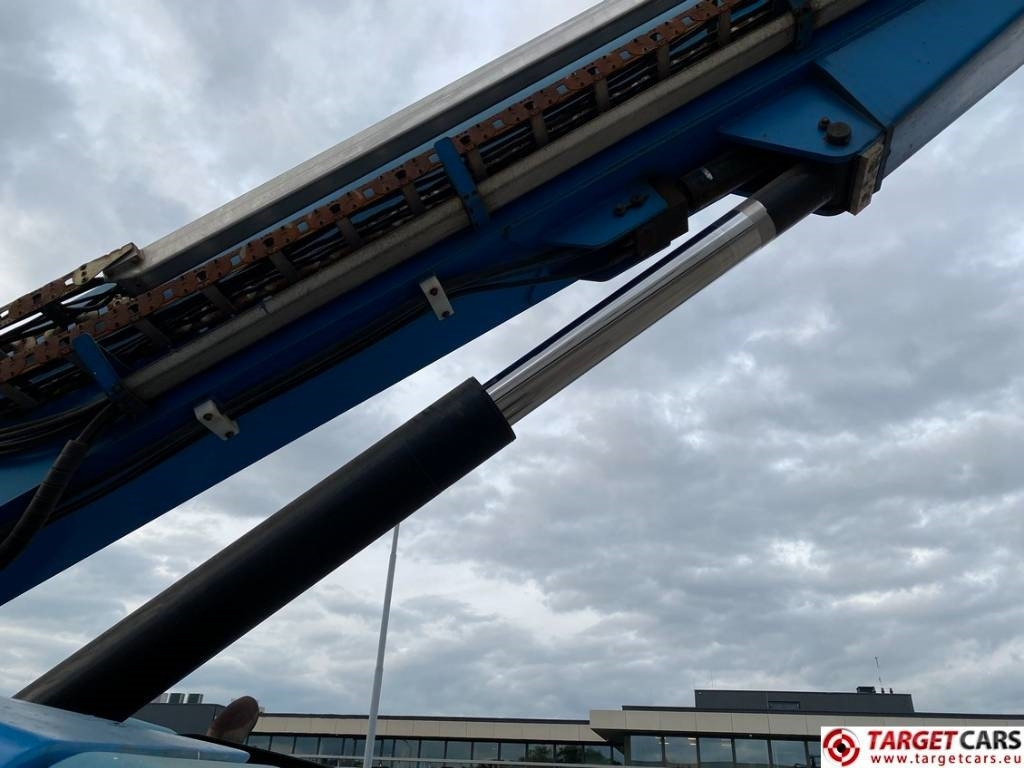 Crédit-bail Genie S-125 Telescopic 4x4x4 Diesel Boom WorkLift 4010cm  Genie S-125 Telescopic 4x4x4 Diesel Boom WorkLift 4010cm: photos 42