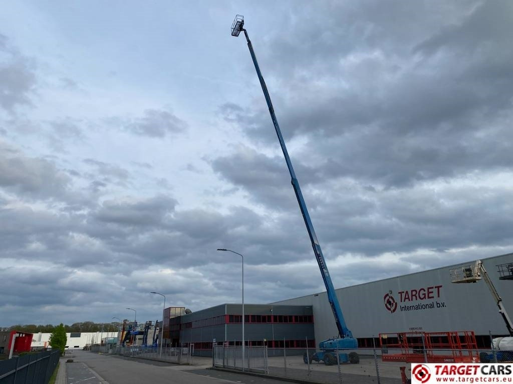 Crédit-bail Genie S-125 Telescopic 4x4x4 Diesel Boom WorkLift 4010cm  Genie S-125 Telescopic 4x4x4 Diesel Boom WorkLift 4010cm: photos 50