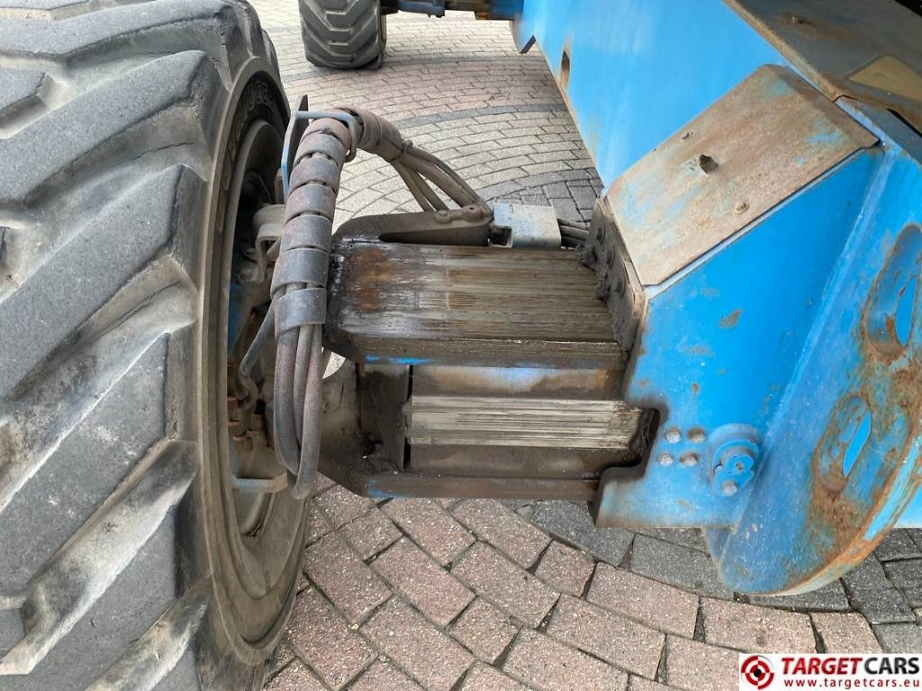 Crédit-bail Genie S-125 Telescopic 4x4x4 Diesel Boom WorkLift 4010cm  Genie S-125 Telescopic 4x4x4 Diesel Boom WorkLift 4010cm: photos 33