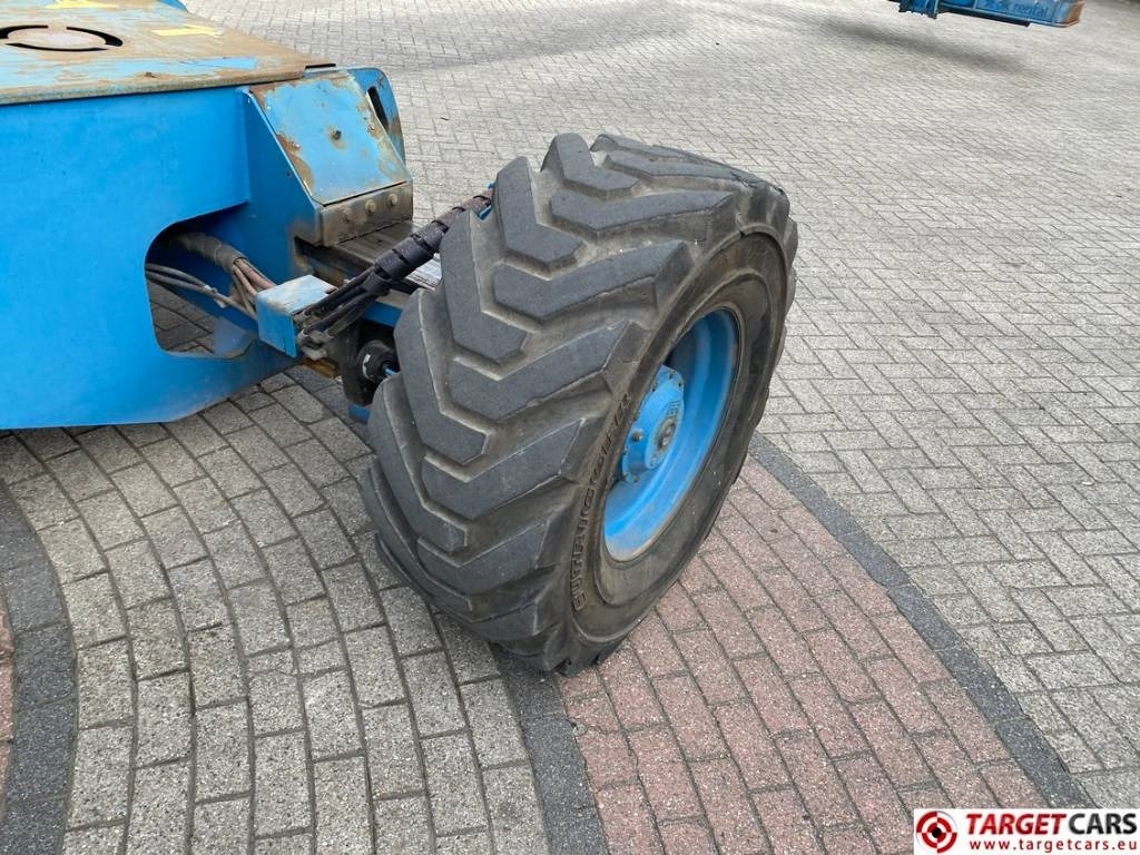 Crédit-bail Genie S-125 Telescopic 4x4x4 Diesel Boom WorkLift 4010cm  Genie S-125 Telescopic 4x4x4 Diesel Boom WorkLift 4010cm: photos 24