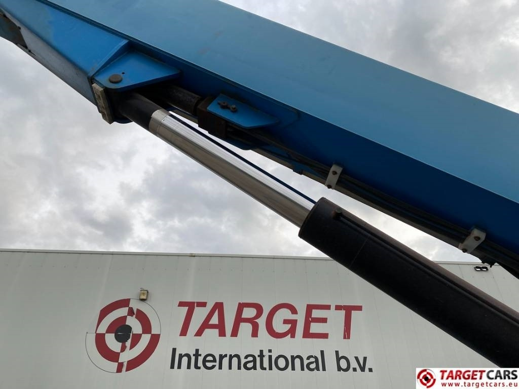 Crédit-bail Genie S-125 Telescopic 4x4x4 Diesel Boom WorkLift 4010cm  Genie S-125 Telescopic 4x4x4 Diesel Boom WorkLift 4010cm: photos 41