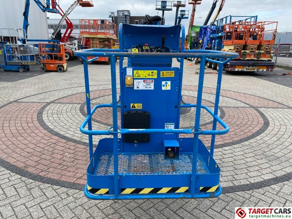Crédit-bail Genie Z-30/20N RJ Articulated Electric Boom Lift 1110cm  Genie Z-30/20N RJ Articulated Electric Boom Lift 1110cm: photos 8