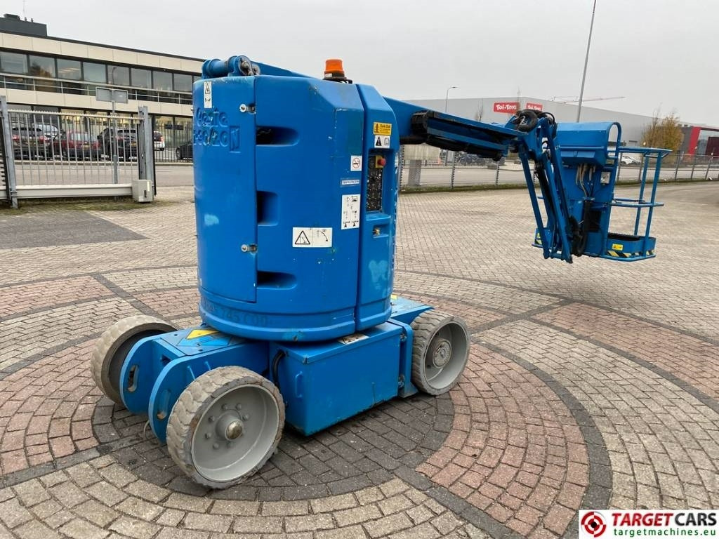 Genie Z-30/20N RJ Articulated Electric Boom Lift 1110cm - Nacelle articulée: photos 3 Genie Z-30/20N RJ Articulated Electric Boom Lift 1110cm - Nacelle articulée: photos 3