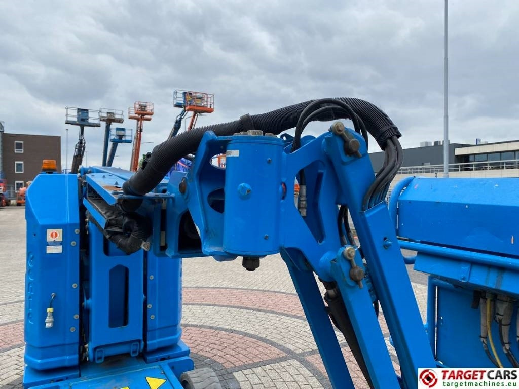 Crédit-bail Genie Z-30/20N RJ Articulated Electric Boom Lift 1110cm  Genie Z-30/20N RJ Articulated Electric Boom Lift 1110cm: photos 34