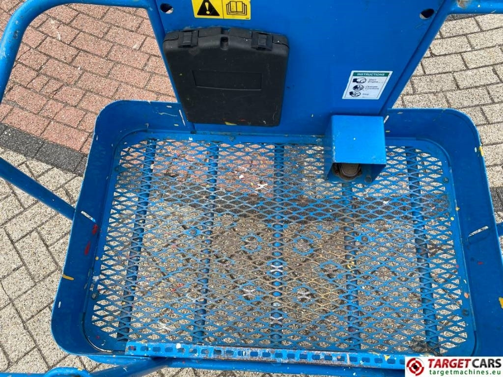 Crédit-bail Genie Z-30/20N RJ Articulated Electric Boom Lift 1110cm  Genie Z-30/20N RJ Articulated Electric Boom Lift 1110cm: photos 18