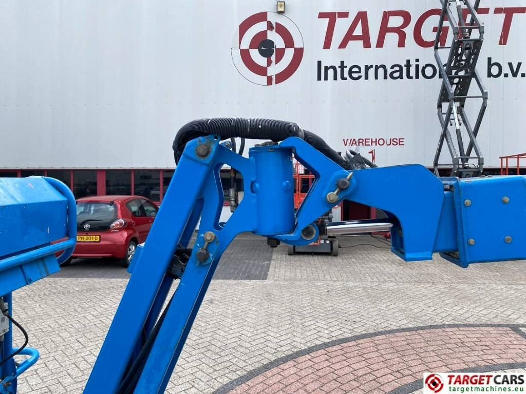 Crédit-bail Genie Z-30/20N RJ Articulated Electric Boom Lift 1110cm  Genie Z-30/20N RJ Articulated Electric Boom Lift 1110cm: photos 32